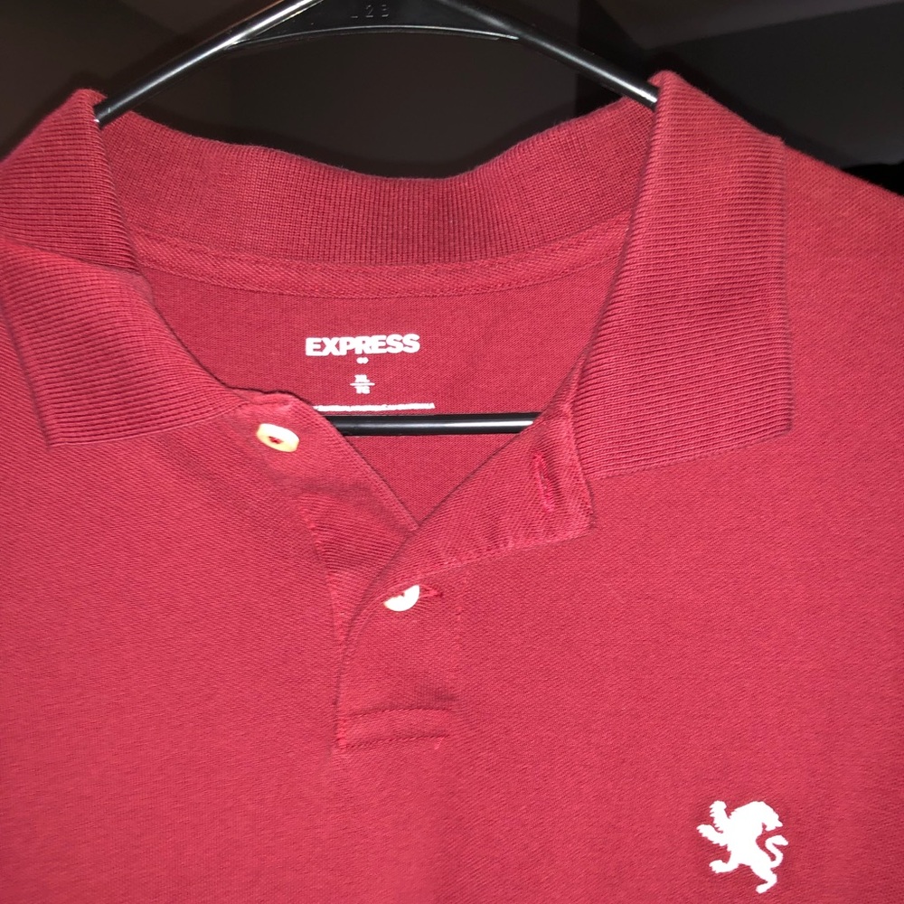 Express polo - Picture 3 of 3